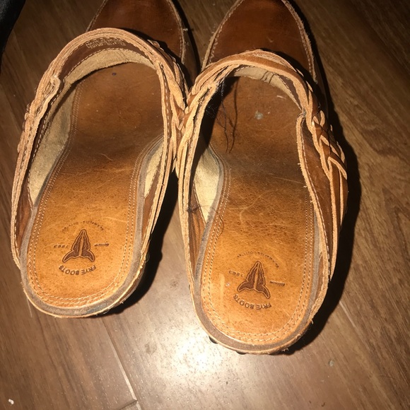 Fyre mules - Picture 2 of 6